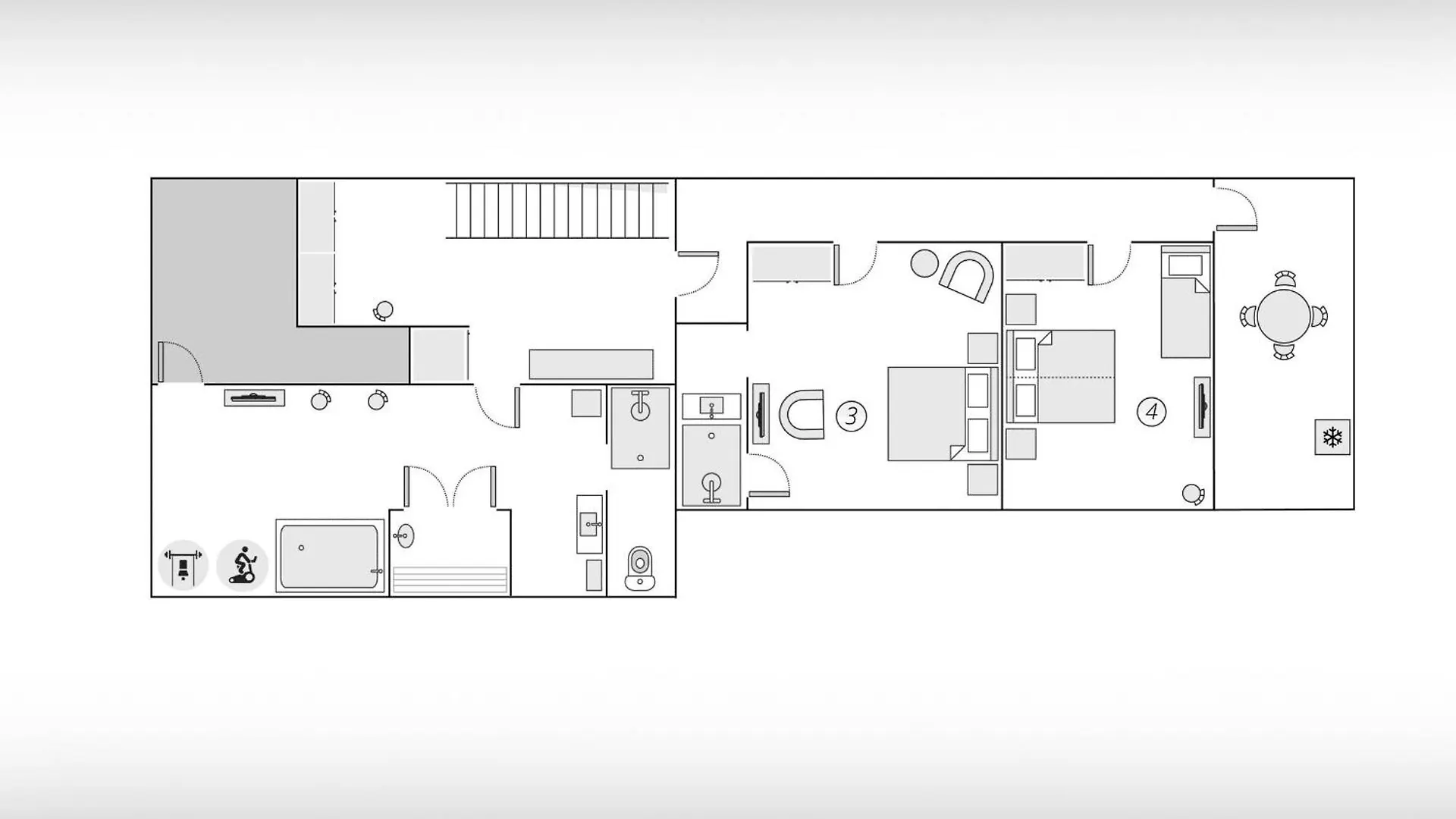 Chalet Kalyssia - Ovo Network Saint-Jorioz