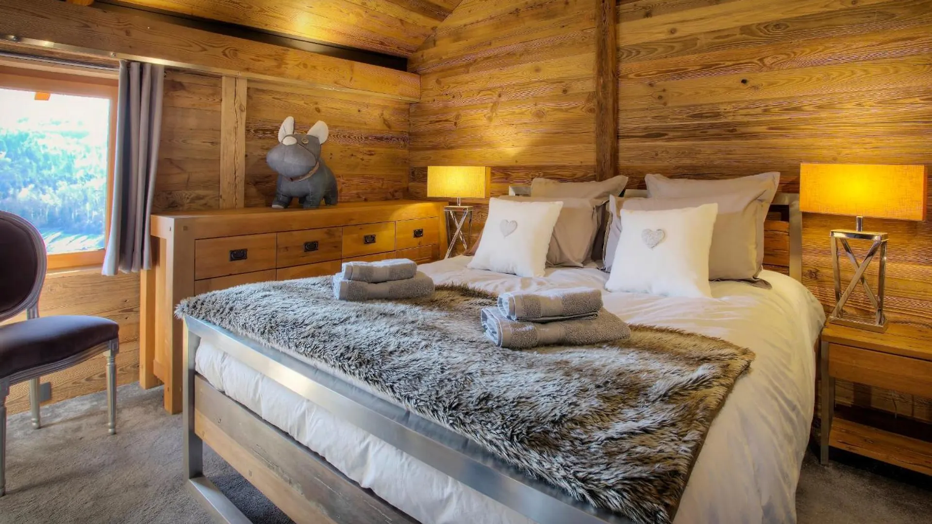 Chalet Kalyssia - Ovo Network Saint-Jorioz
